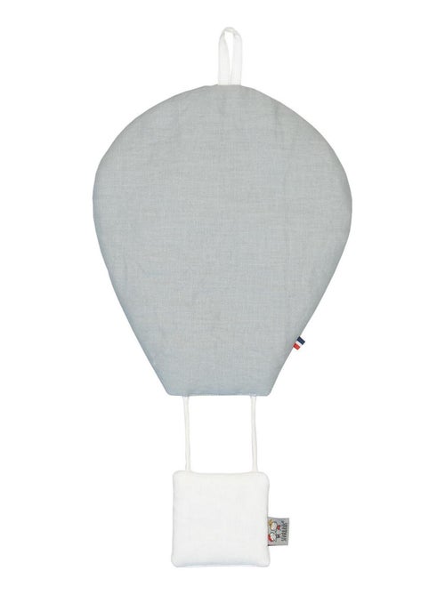 Aanpasbare decoratieve wandballon van linnen - Kiabi