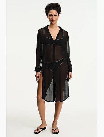 Abbie chemise penti