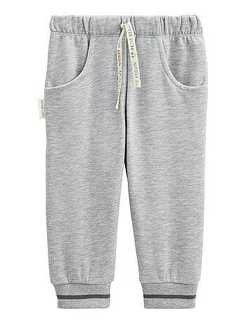 Abou baby fleece broek