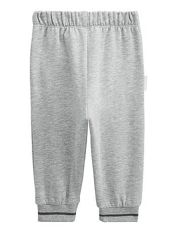 Abou baby fleece broek