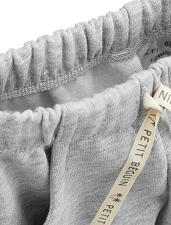 Abou baby fleece broek