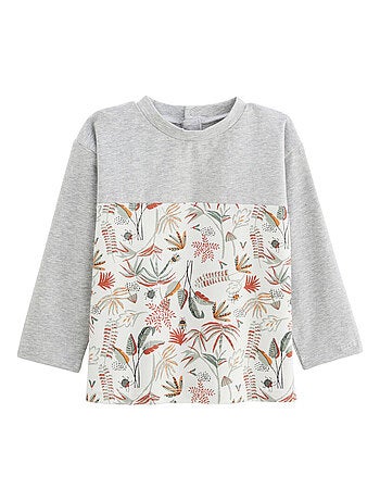 Abou kinder T-shirt