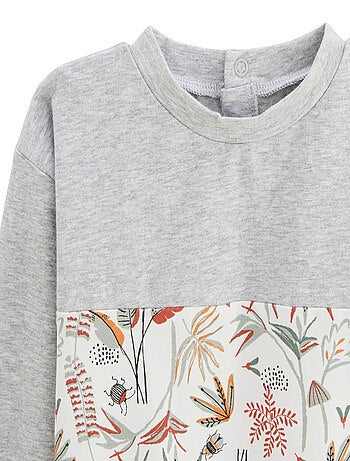 Abou kinder T-shirt