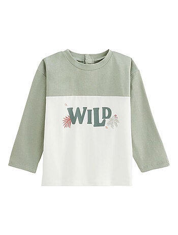 Abou kinder T-shirt