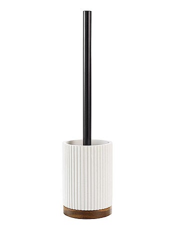 Acacia toiletborstel