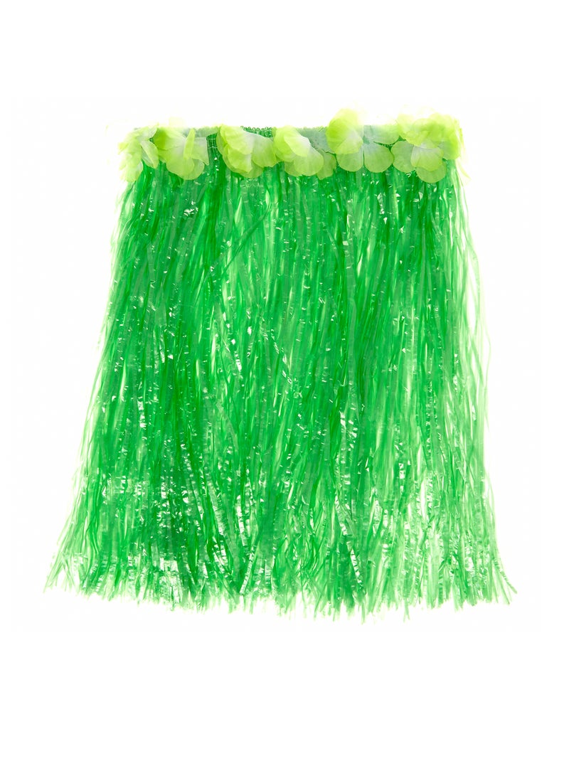 Accessoire jupe hawaïenne vert - Kiabi