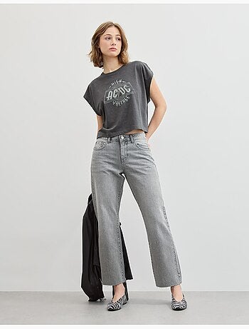 AC/DC T-shirt, MO Fashion