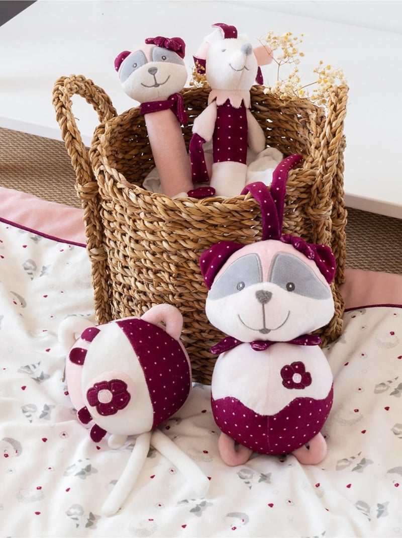 Activiteitenbal Roze - Kiabi