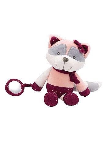 Activiteitenknuffel