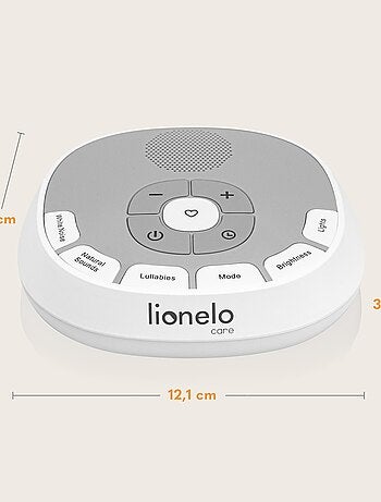 Activiteitenmat voor baby’s LIONELO Agnes 2-in-1 – Platte speelmat met bogen en speelmat met huisje