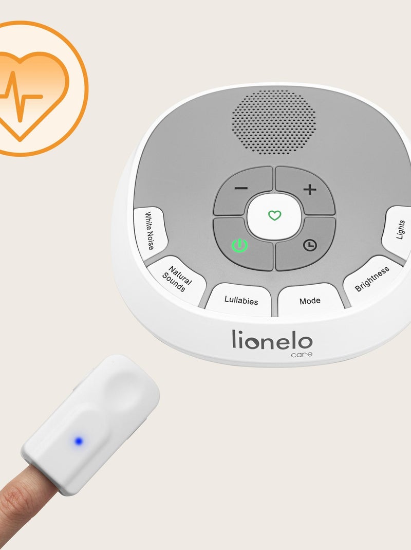 Activiteitenmat voor baby’s LIONELO Agnes 2-in-1 – Platte speelmat met bogen en speelmat met huisje N.v.t. - Kiabi