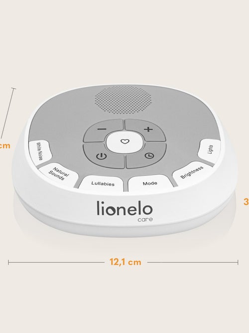 Activiteitenmat voor baby’s LIONELO Agnes 2-in-1 – Platte speelmat met bogen en speelmat met huisje - Kiabi Activiteitenmat voor baby’s LIONELO Agnes 2-in-1 – Platte speelmat met bogen en speelmat met huisje - Kiabi
