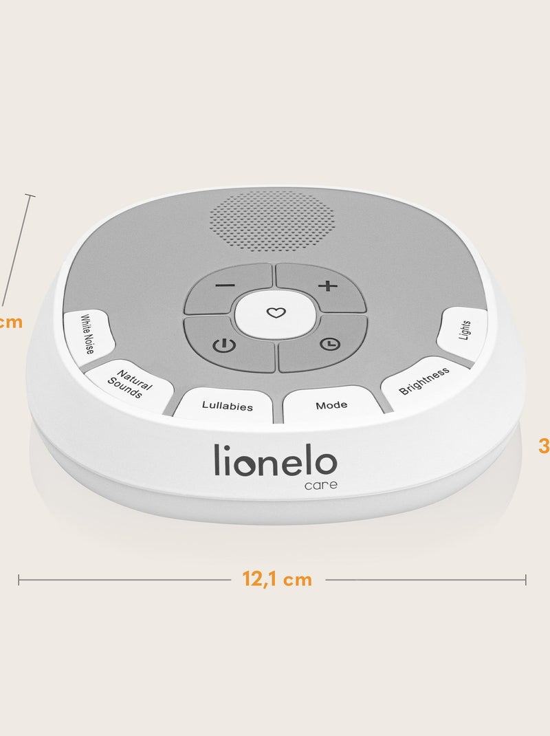 Activiteitenmat voor baby’s LIONELO Agnes 2-in-1 – Platte speelmat met bogen en speelmat met huisje N.v.t. - Kiabi