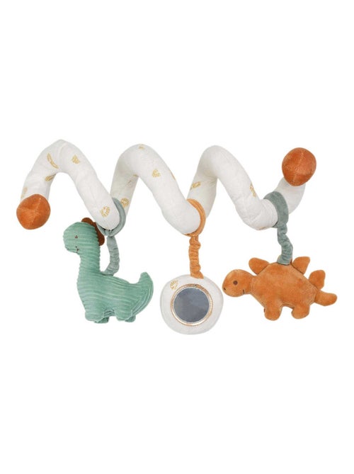 Activiteitenspiraal dino - Kiabi Activiteitenspiraal dino - Kiabi