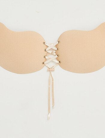 Adhesif ajustable soutien-gorge - rougegorge lingerie