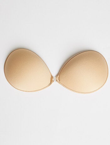 Adhesif soutien-gorge - rougegorge lingerie