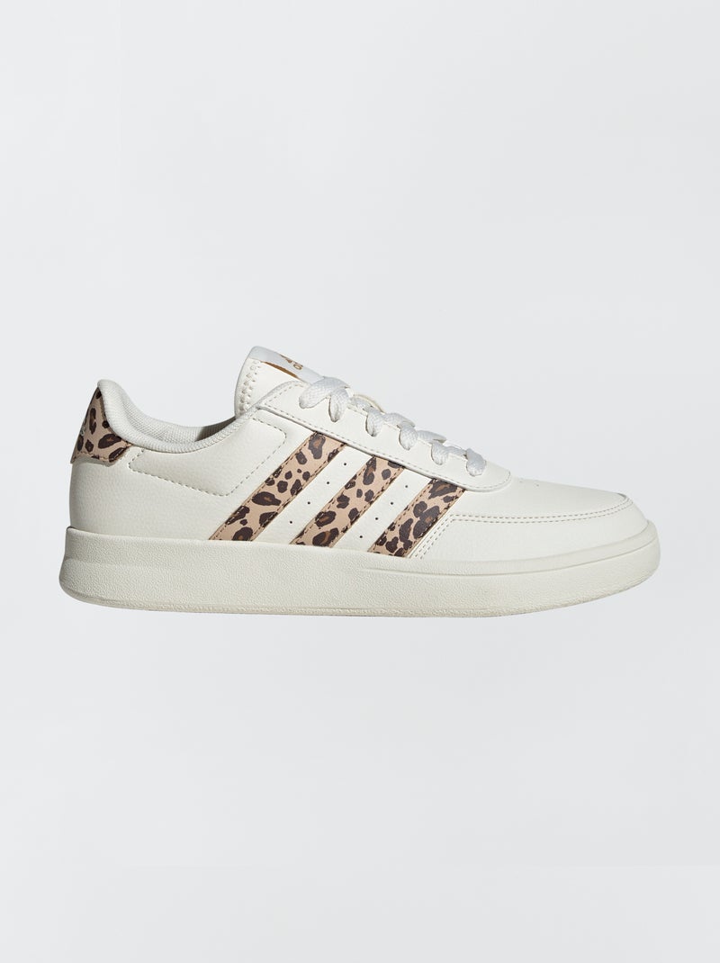Adidas Breaknet | Sneakers wit - Kiabi