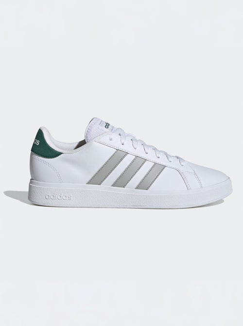 Adidas | Grand Court-sneakers - Kiabi