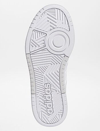 Adidas Hoops - Platformsneakers