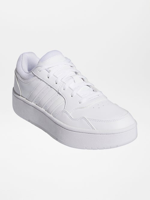 Adidas Hoops - Platformsneakers - Kiabi