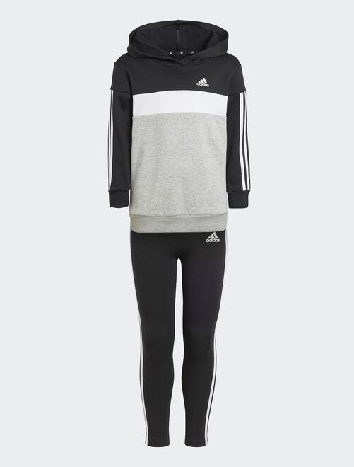 Adidas-setje met sweater + broek - 2-delig - Kiabi