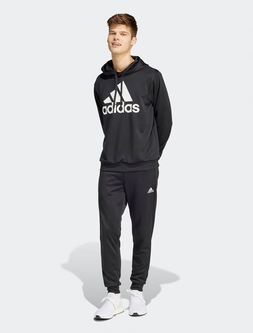 Adidas-setje met sweater + joggingbroek - 2-delig - Kiabi