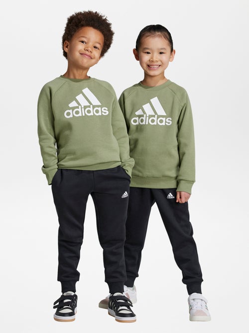 'adidas'-setje met sweater + joggingbroek - Kiabi