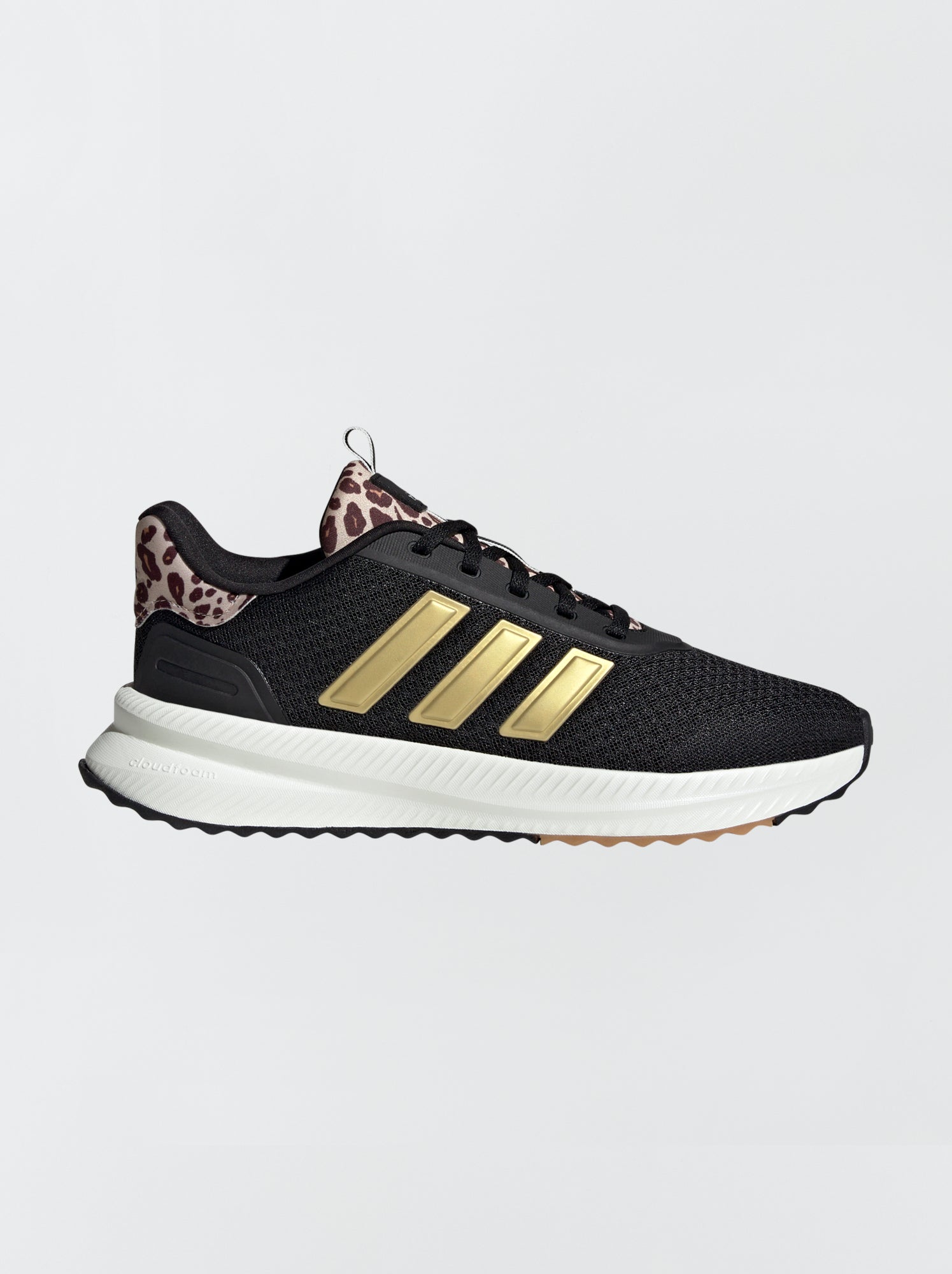 Adidas sneakers met luipaardprint ZWART Kiabi 70.00