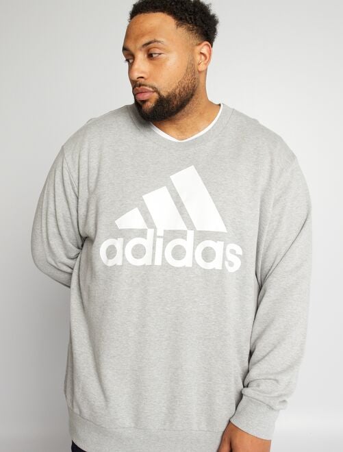 Adidas-sweater - Kiabi