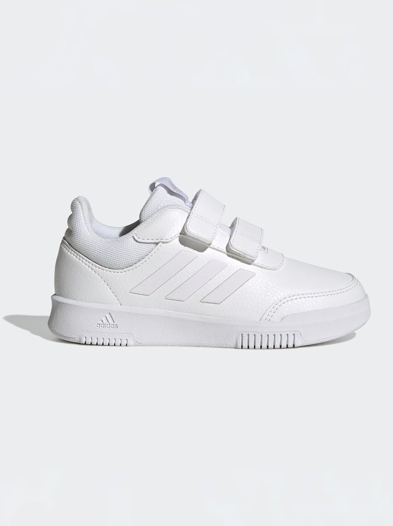 Adidas | Tensaur Sport-sneakers wit - Kiabi
