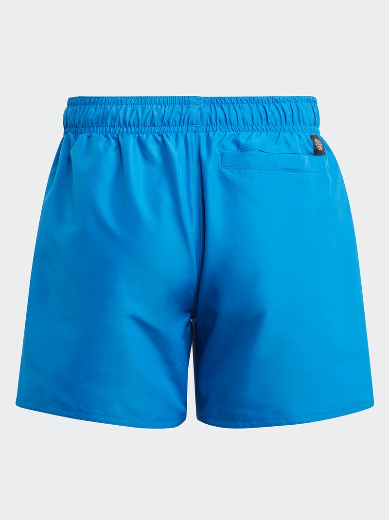 Adidas-zwemshort BLAUW - Kiabi