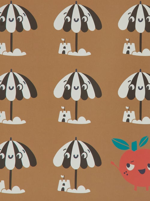 Affiche met print - A4-formaat - Kiabi Home - Kiabi