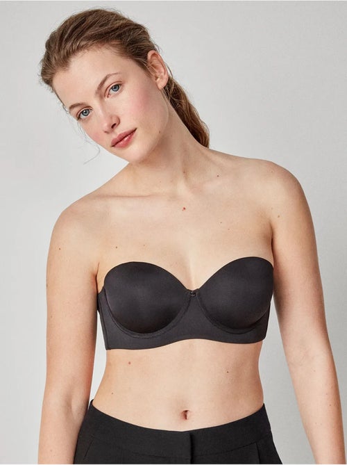 Afneembare bh perfecte capaciteit perfect blijven - Kiabi