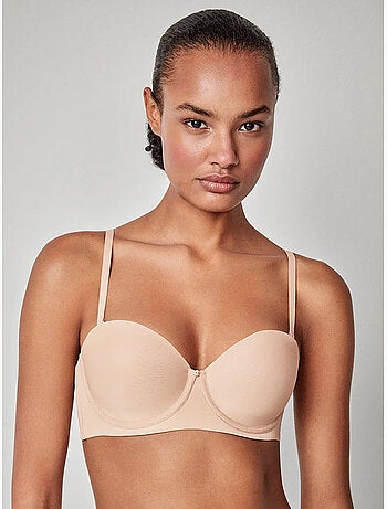 Afneembare multi-positie beha cups c en d