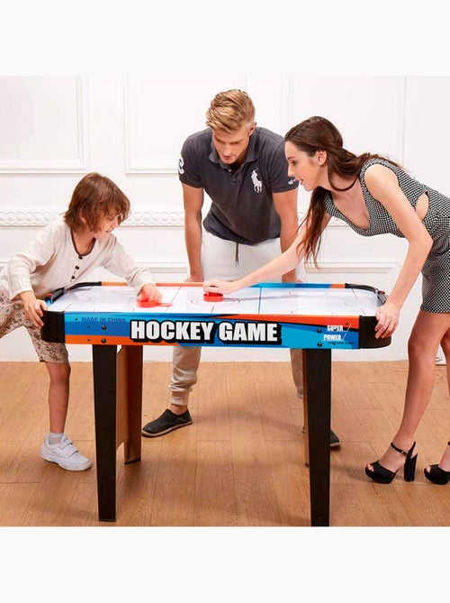 Airhockeytafel cb games - Kiabi Airhockeytafel cb games - Kiabi