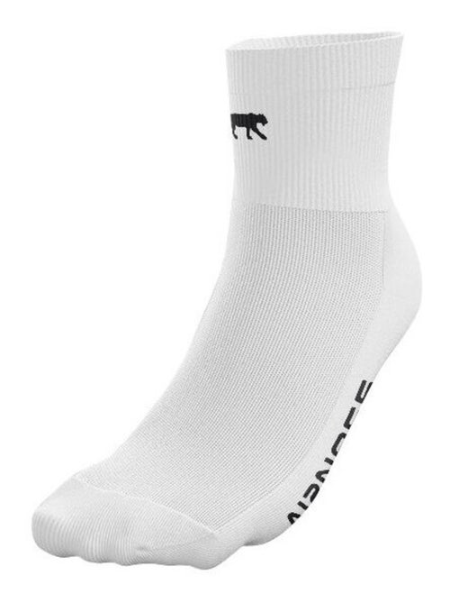 Airness 3-pack heren sportsokken (kwartlengte) - Kiabi
