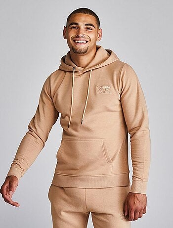 Airness predator hoody marine heren sweatshirt