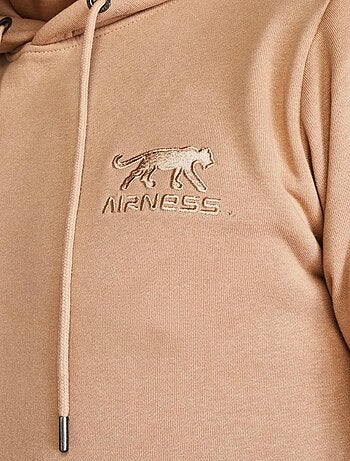 Airness predator hoody marine heren sweatshirt