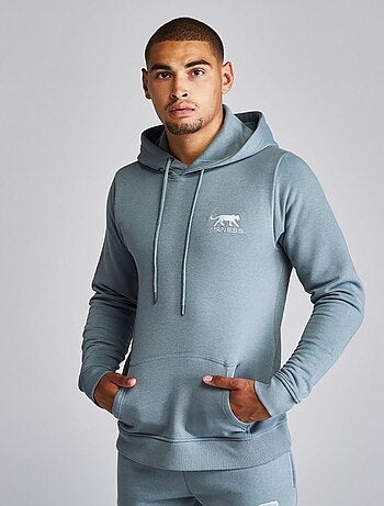 Airness predator hoody marine heren sweatshirt
