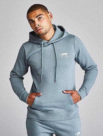 Airness predator hoody marine heren sweatshirt