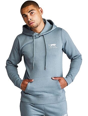 Airness predator hoody marine heren sweatshirt