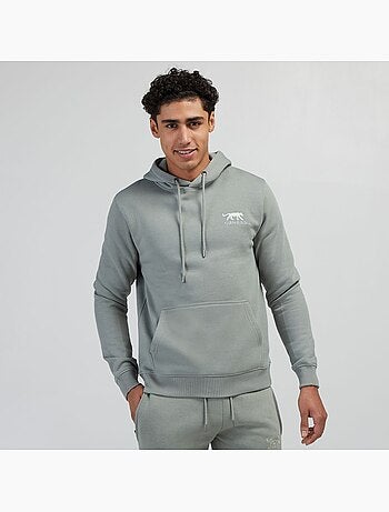 Airness predator hoody marine heren sweatshirt