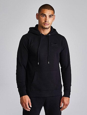 Airness predator hoody marine heren sweatshirt