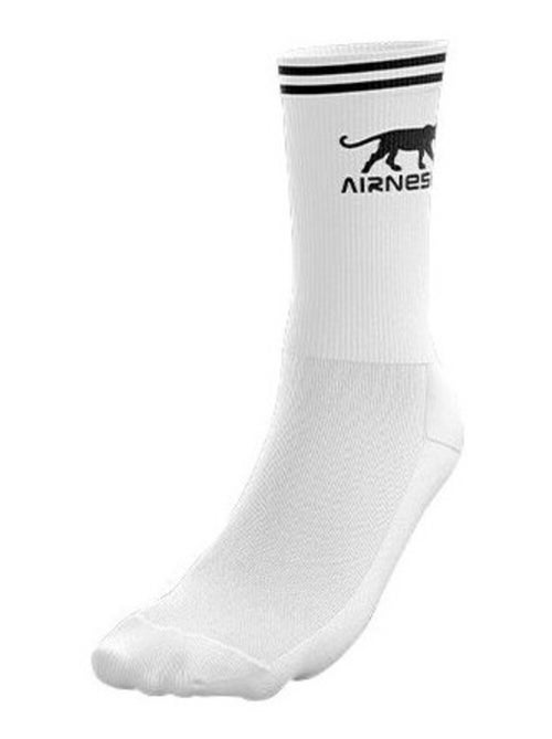 Airness lot de 5 paires de tennis homme logo sur tige et rayures airness - Kiabi Airness lot de 5 paires de tennis homme logo sur tige et rayures airness - Kiabi