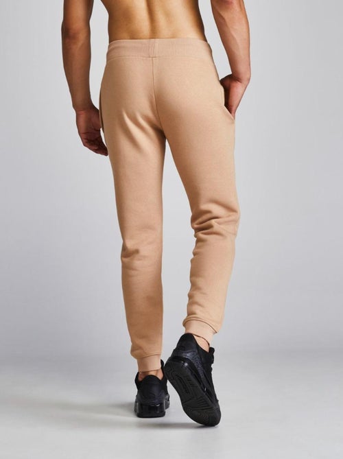 Airness Predator Beige Joggingbroek voor Heren - Kiabi