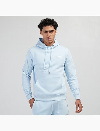 Airness predator hoody marine heren sweatshirt