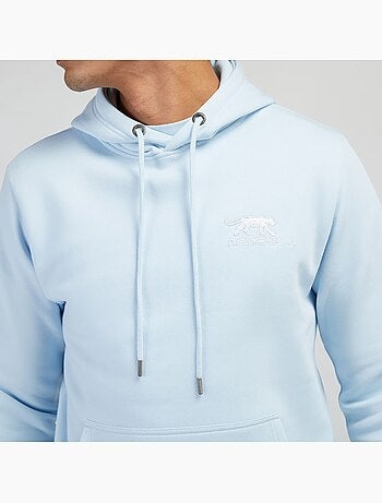 Airness predator hoody marine heren sweatshirt