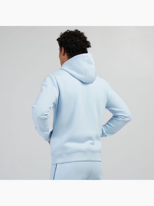 Airness Predator Hoody Lichtblauwe Heren Hoodie - Kiabi