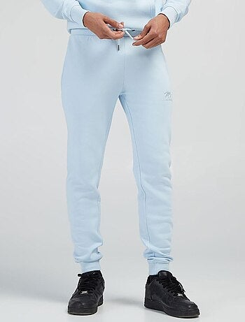 Airness predator joggingbroek voor heren, marineblauw
