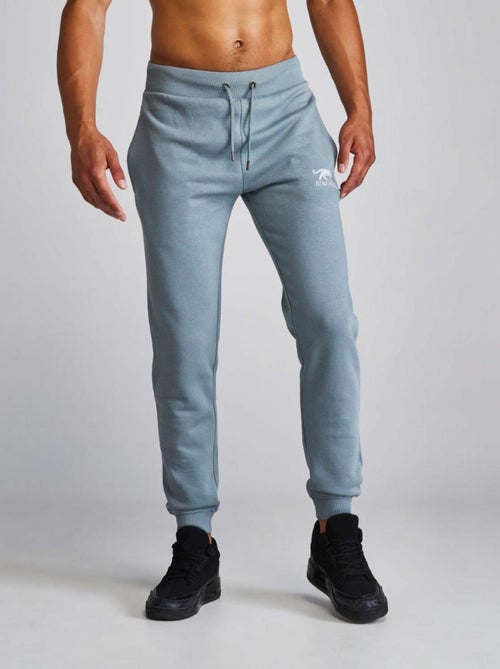Airness Predator Joggingbroek voor Heren - Blauw/Grijs - Kiabi